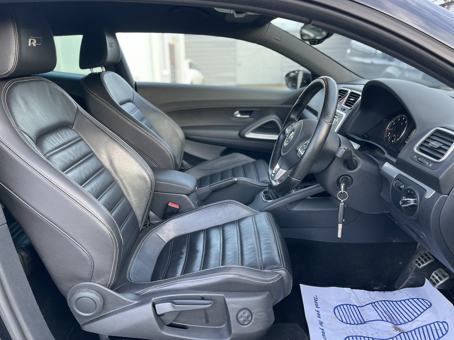 Used Volkswagen Scirocco 2013 for sale - 77880955: Photo 49