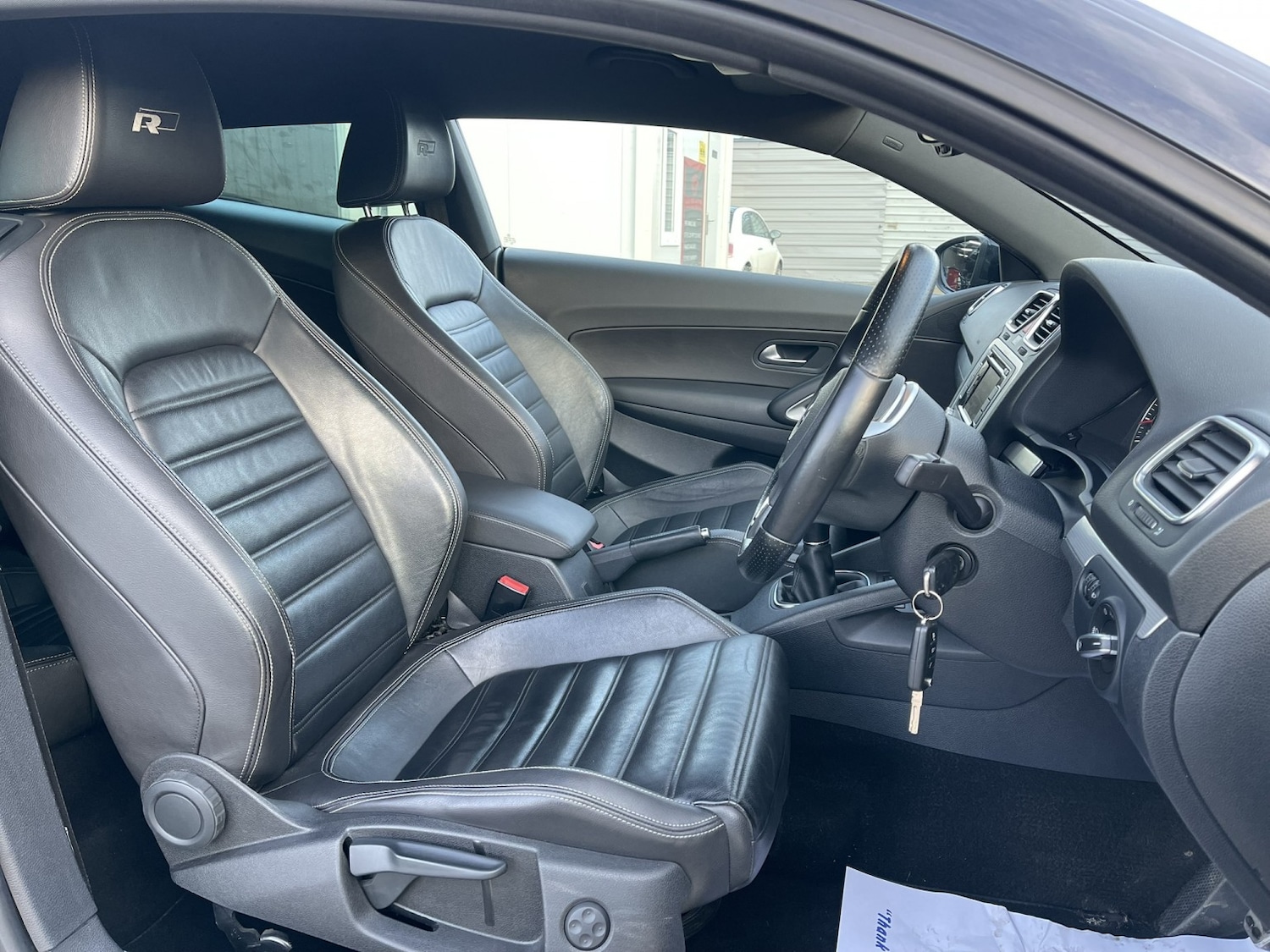 Used Volkswagen Scirocco 2013 for sale - 77880955: Photo 50