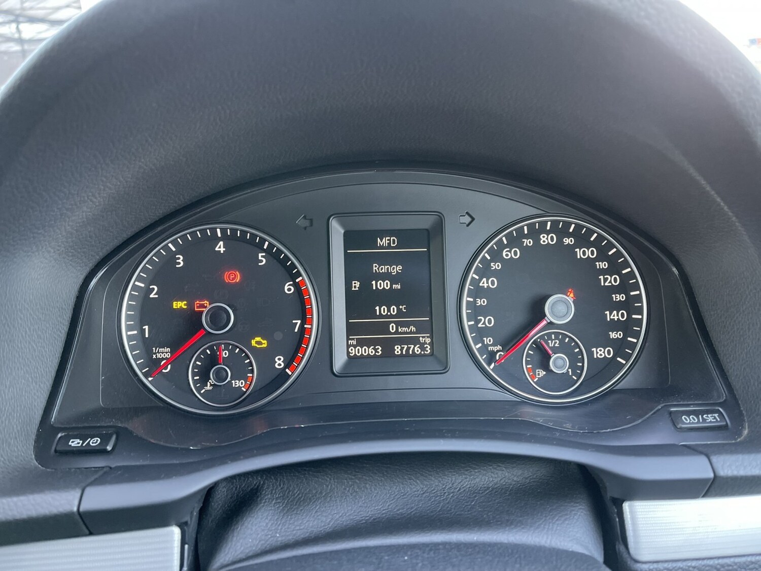 Used Volkswagen Scirocco 2013 for sale - 77880955: Photo 54