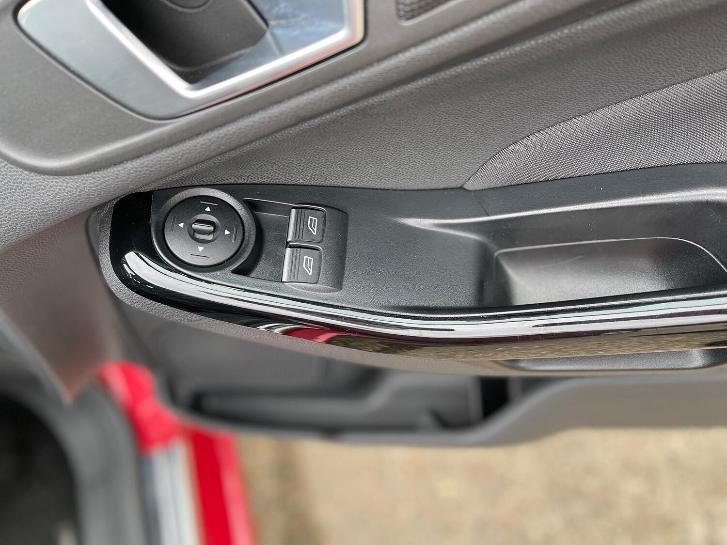 Used Ford Fiesta 2015 for sale - 76019567: Photo 45