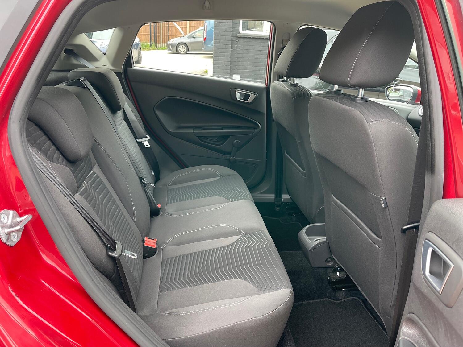 Used Ford Fiesta 2015 for sale - 76019567: Photo 47