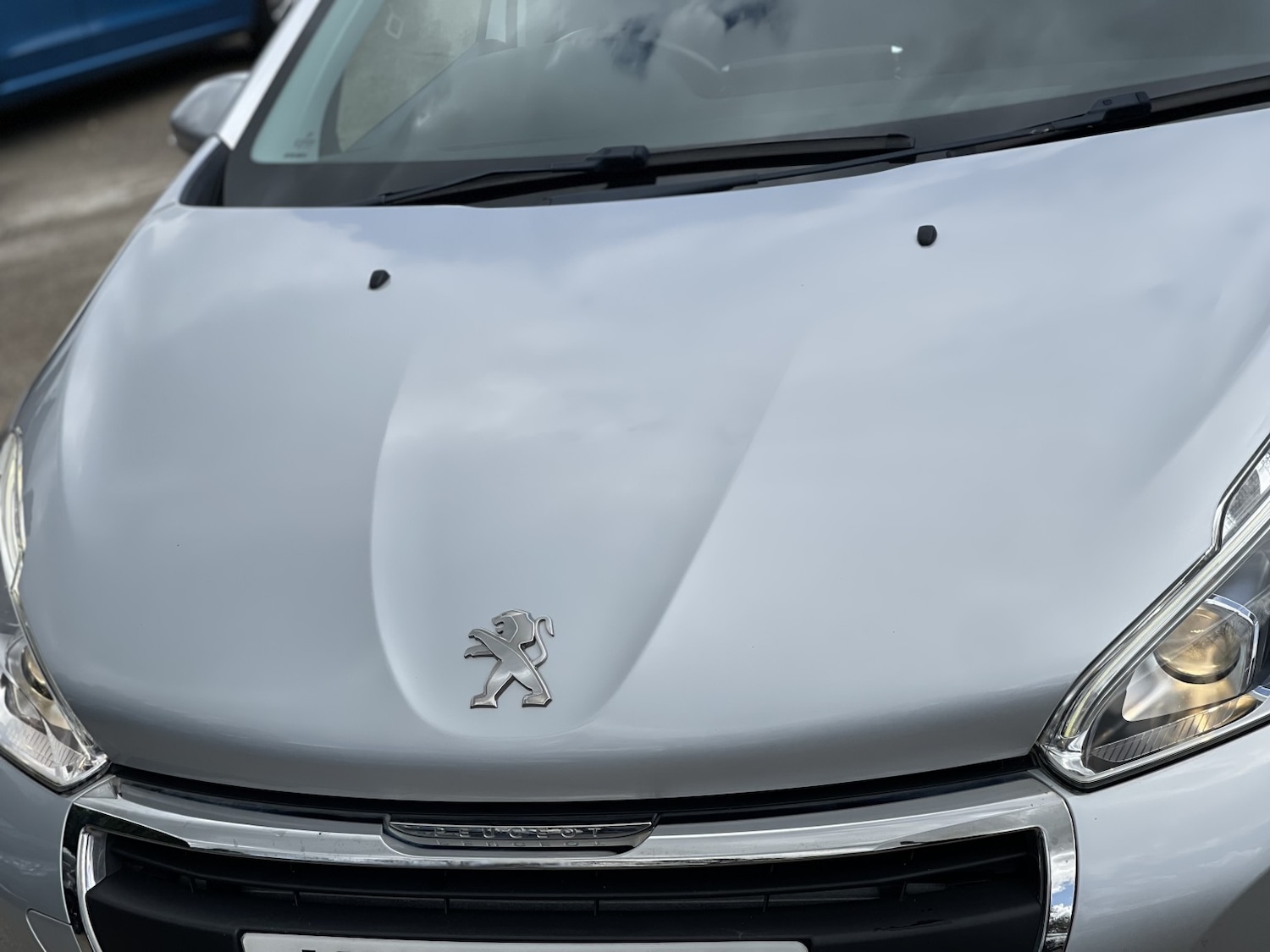 Used Peugeot 208 2017 for sale - 78062249: Photo 11