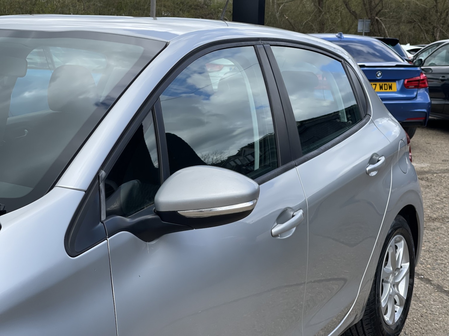 Used Peugeot 208 2017 for sale - 78062249: Photo 12