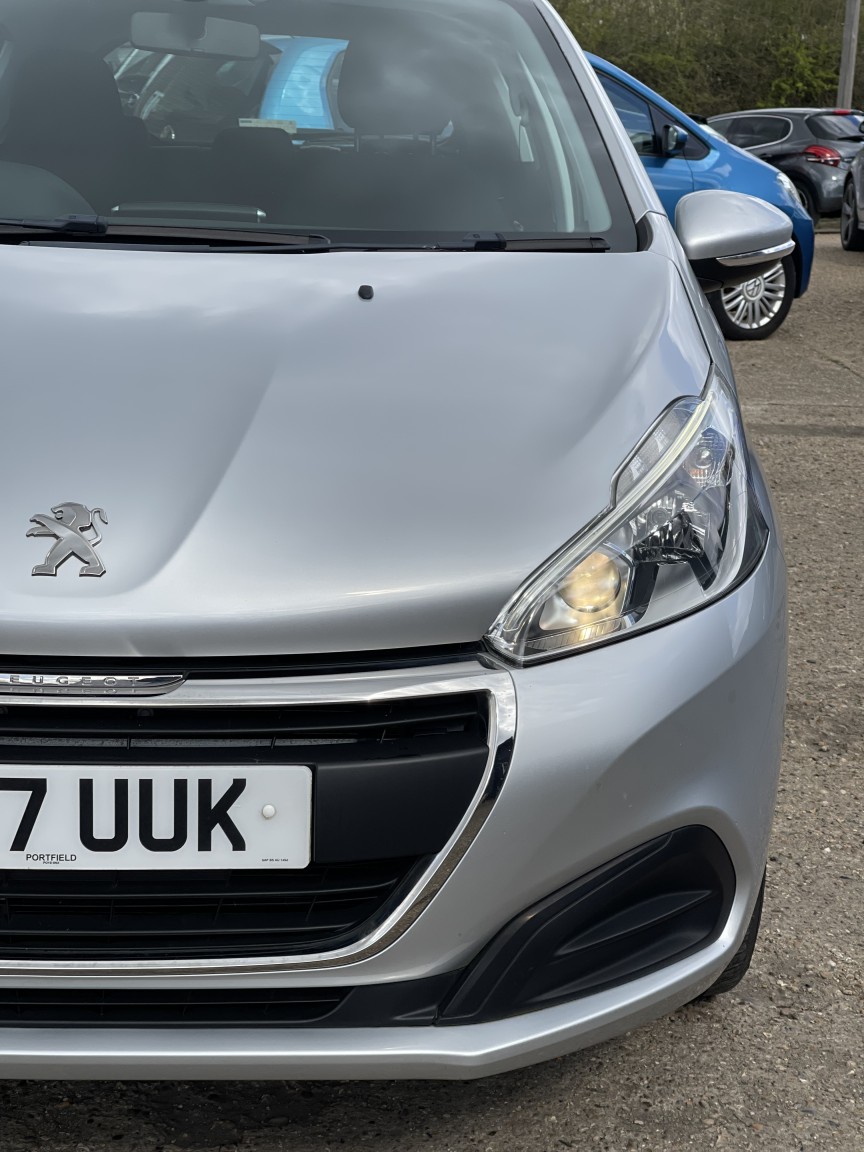 Used Peugeot 208 2017 for sale - 78062249: Photo 19