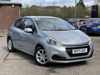 Used Peugeot 208 2017 for sale - 78062249: Photo