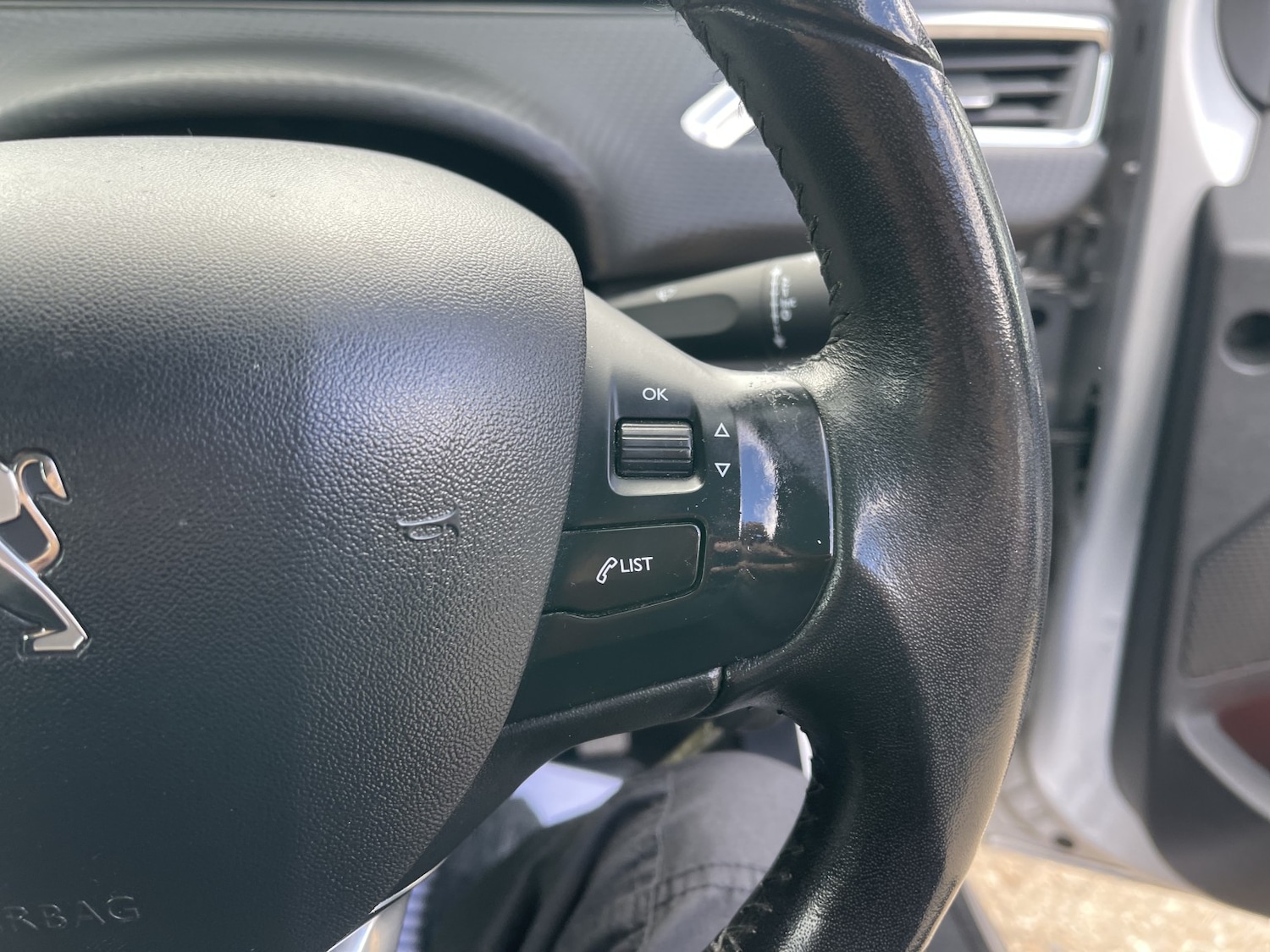 Used Peugeot 208 2017 for sale - 78062249: Photo 46