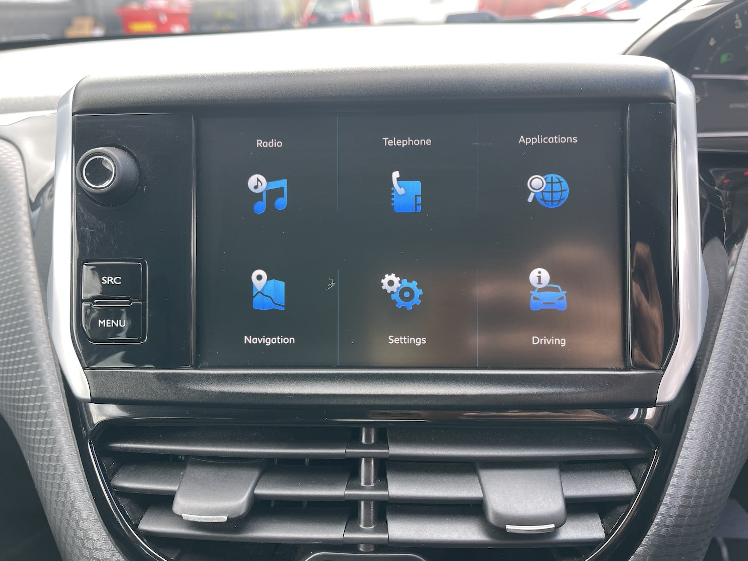 Used Peugeot 208 2017 for sale - 78062249: Photo 56