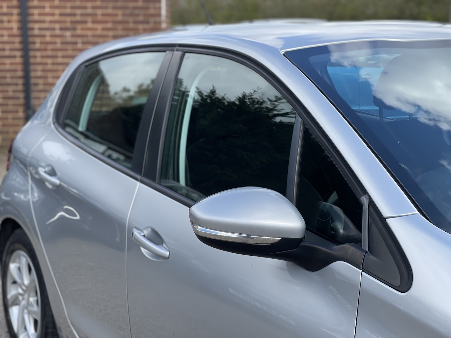 Used Peugeot 208 2017 for sale - 78062249: Photo 9