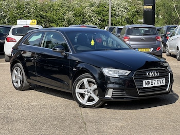 Used Audi A3 2017 for sale - 78534729: Photo
