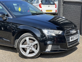 Used Audi A3 2017 for sale - 78534729: Photo