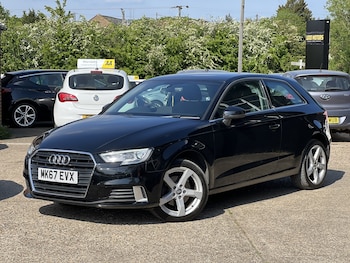 Used Audi A3 2017 for sale - 78534729: Photo
