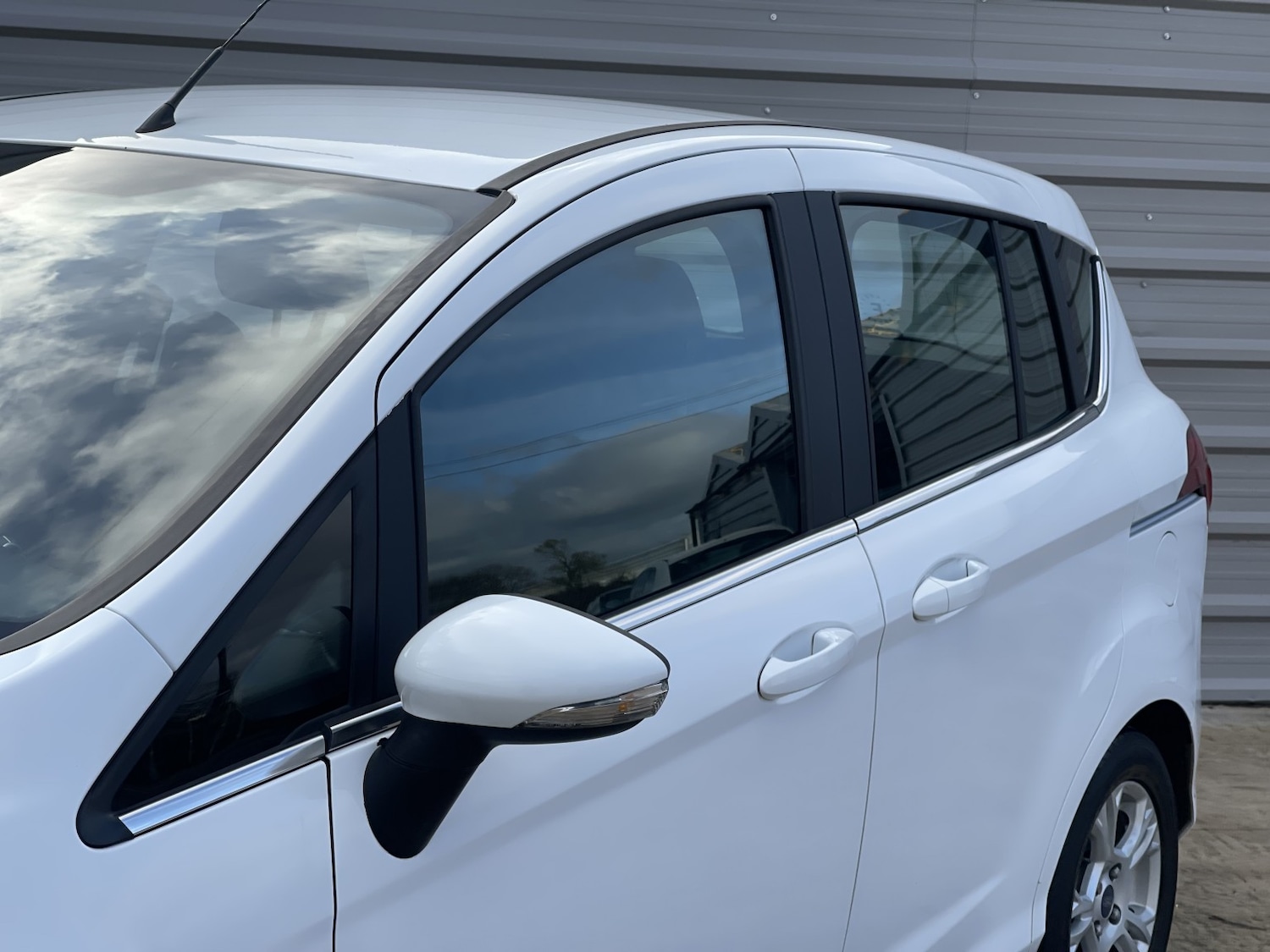 Used Ford B-MAX 2016 for sale - 76571106: Photo 10