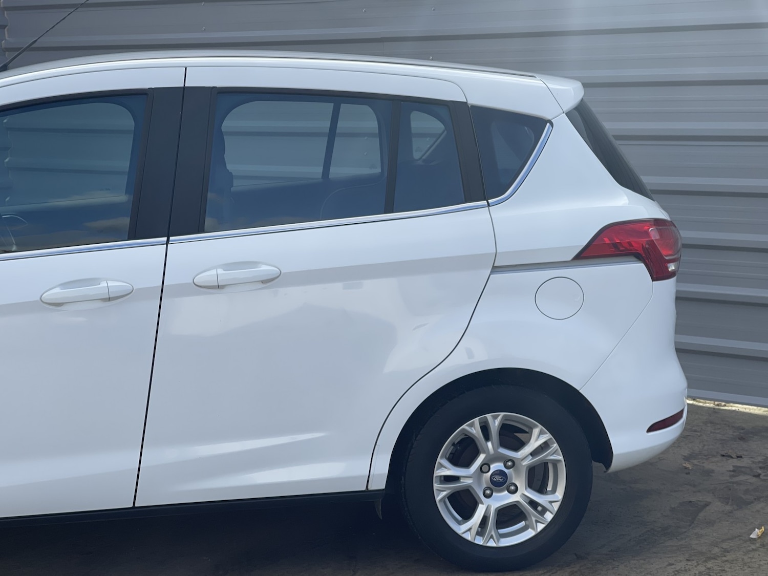 Used Ford B-MAX 2016 for sale - 76571106: Photo 11