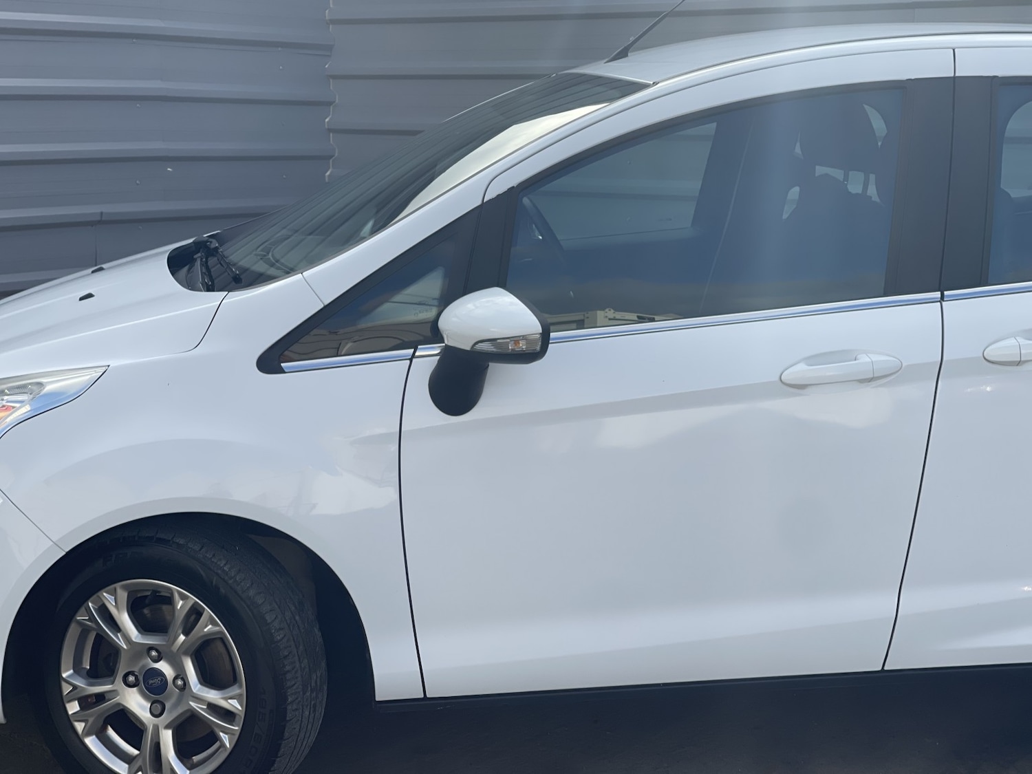 Used Ford B-MAX 2016 for sale - 76571106: Photo 12