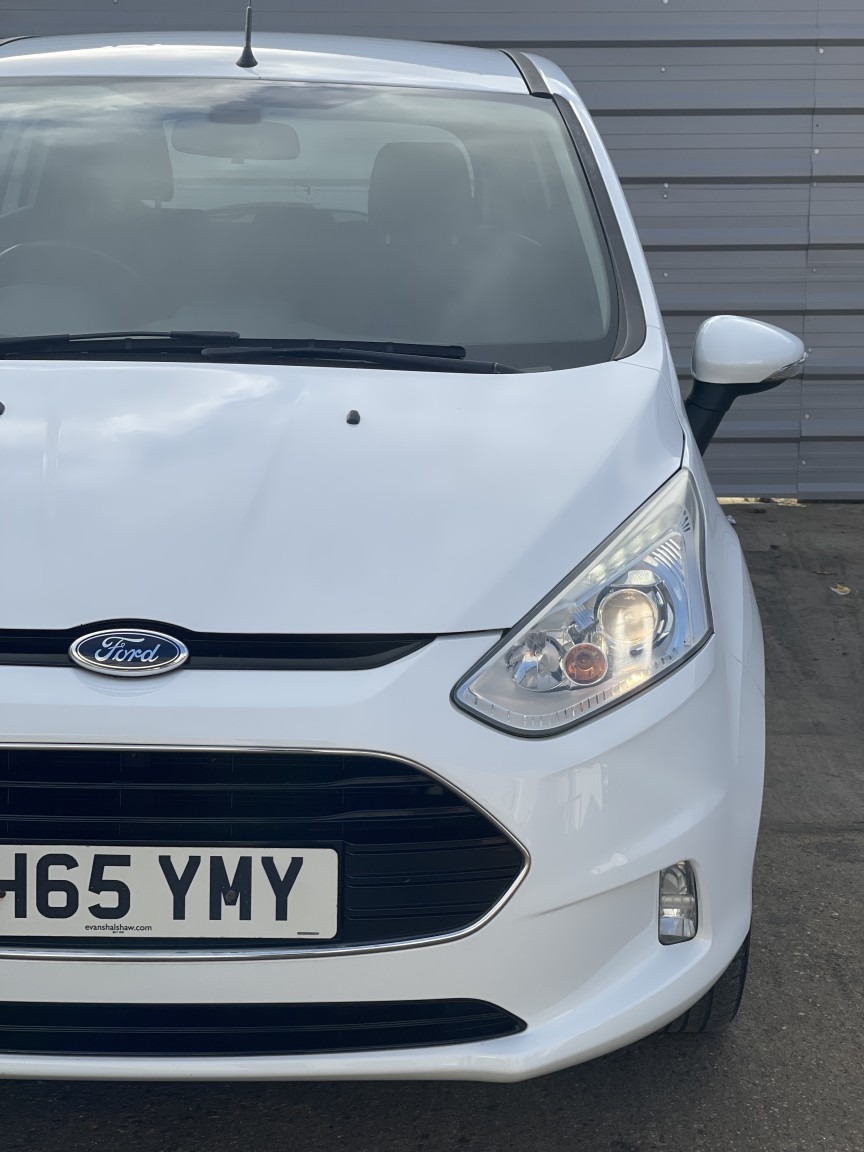 Used Ford B-MAX 2016 for sale - 76571106: Photo 17