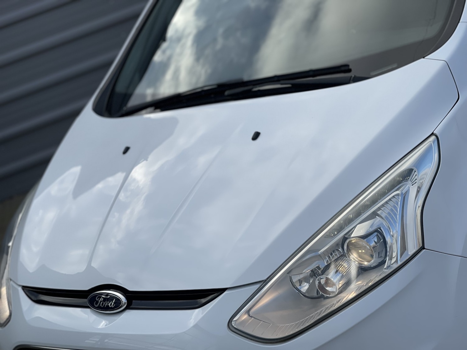 Used Ford B-MAX 2016 for sale - 76571106: Photo 19