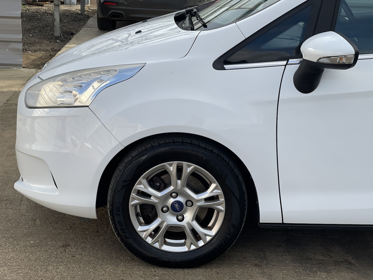 Used Ford B-MAX 2016 for sale - 76571106: Photo 30