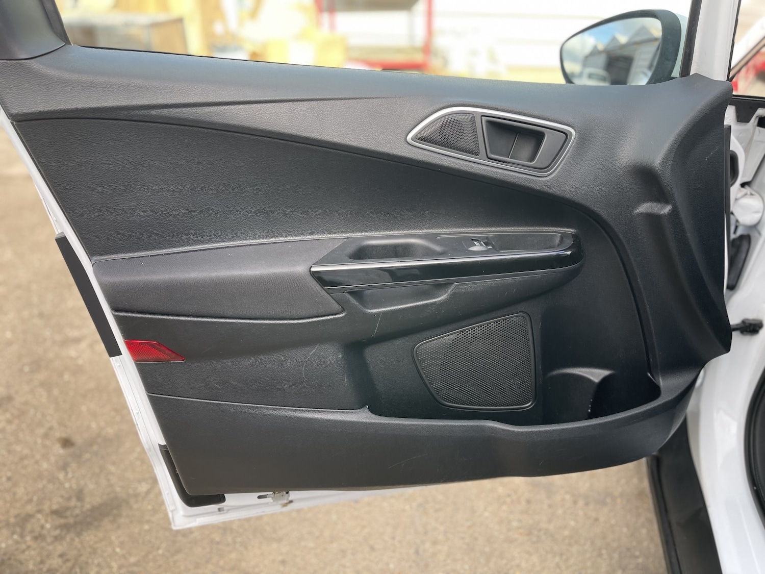 Used Ford B-MAX 2016 for sale - 76571106: Photo 32