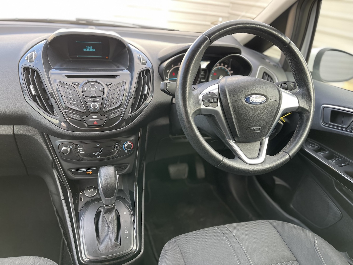 Used Ford B-MAX 2016 for sale - 76571106: Photo 35