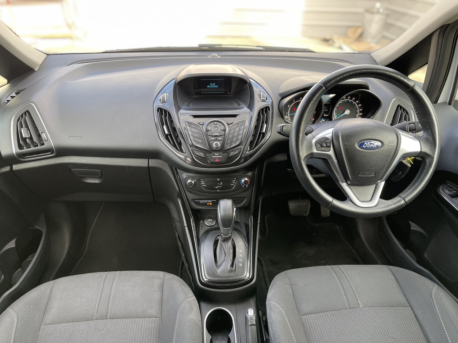 Used Ford B-MAX 2016 for sale - 76571106: Photo 36