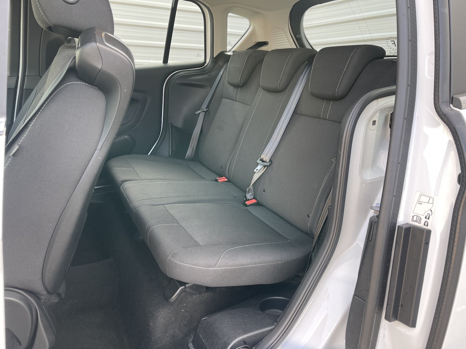 Used Ford B-MAX 2016 for sale - 76571106: Photo 37