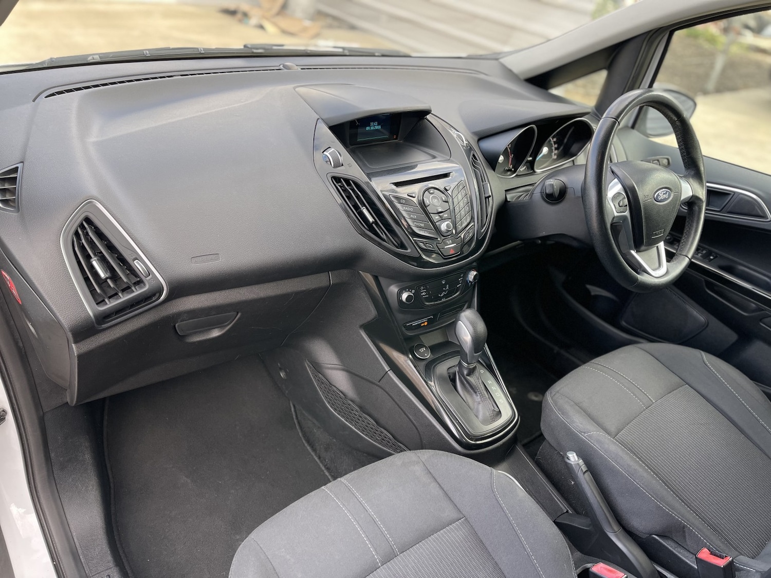 Used Ford B-MAX 2016 for sale - 76571106: Photo 39