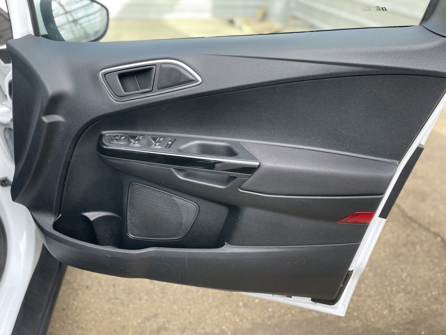 Used Ford B-MAX 2016 for sale - 76571106: Photo 41