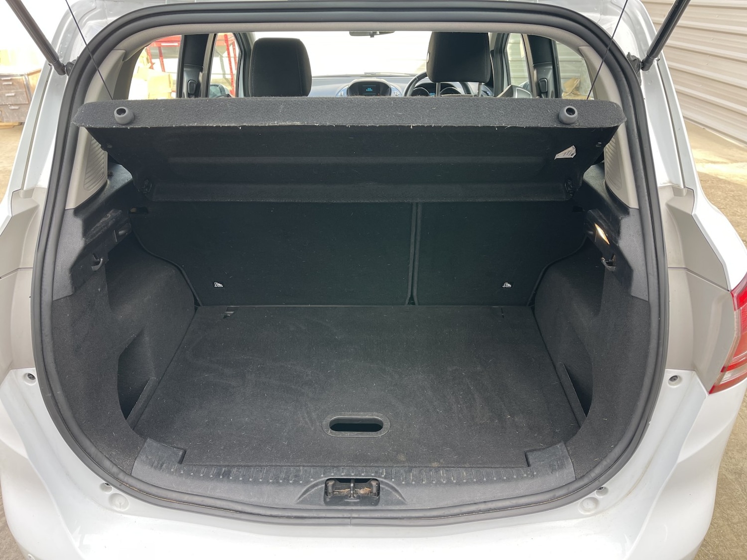 Used Ford B-MAX 2016 for sale - 76571106: Photo 44