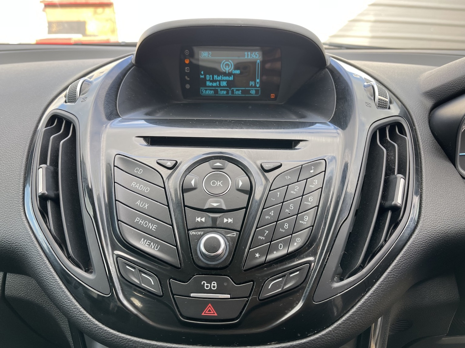 Used Ford B-MAX 2016 for sale - 76571106: Photo 45