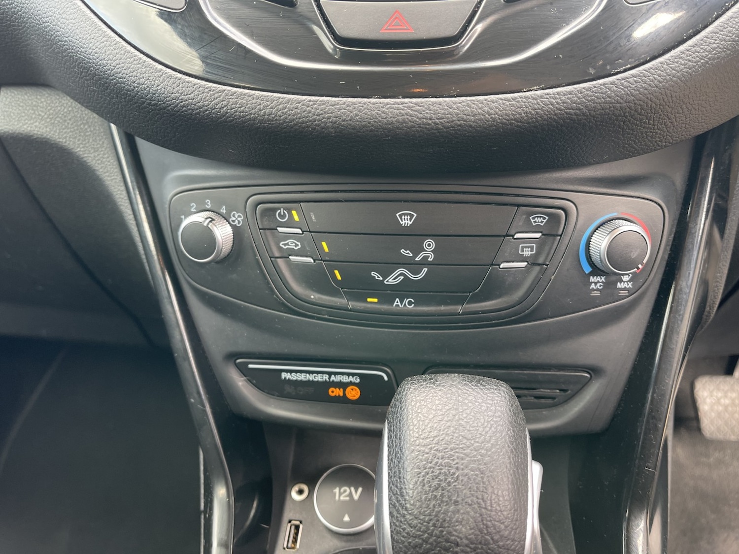 Used Ford B-MAX 2016 for sale - 76571106: Photo 46