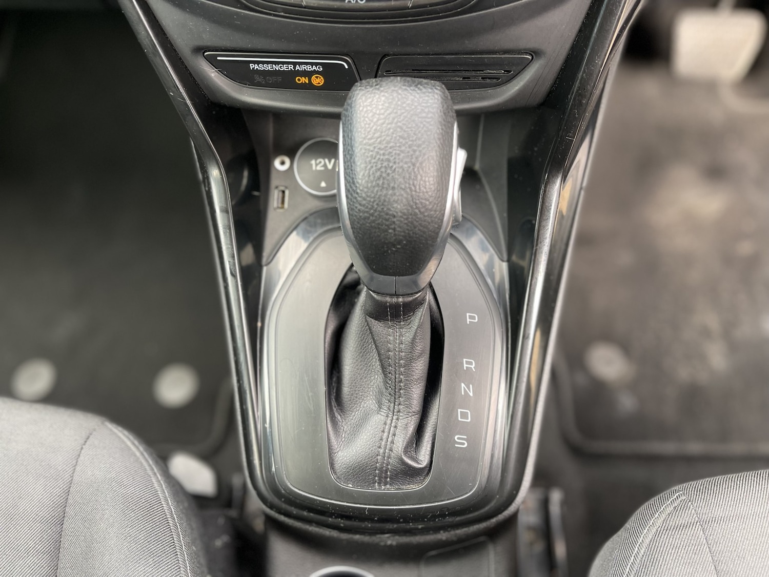 Used Ford B-MAX 2016 for sale - 76571106: Photo 47