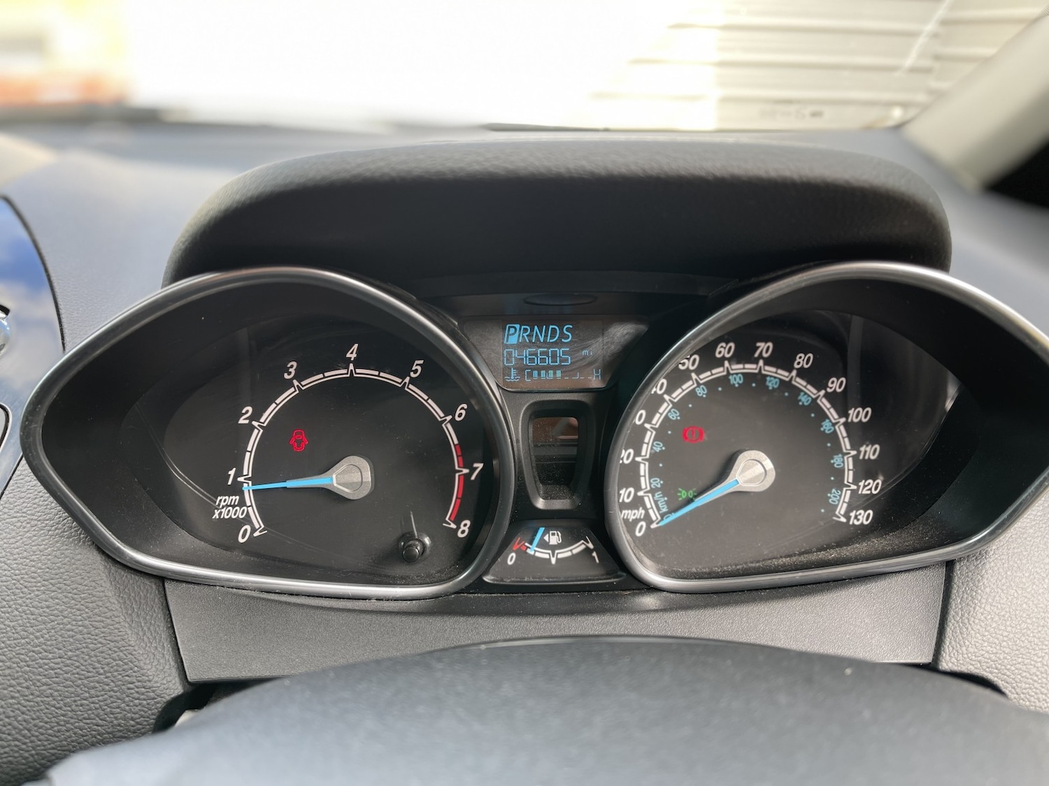 Used Ford B-MAX 2016 for sale - 76571106: Photo 48