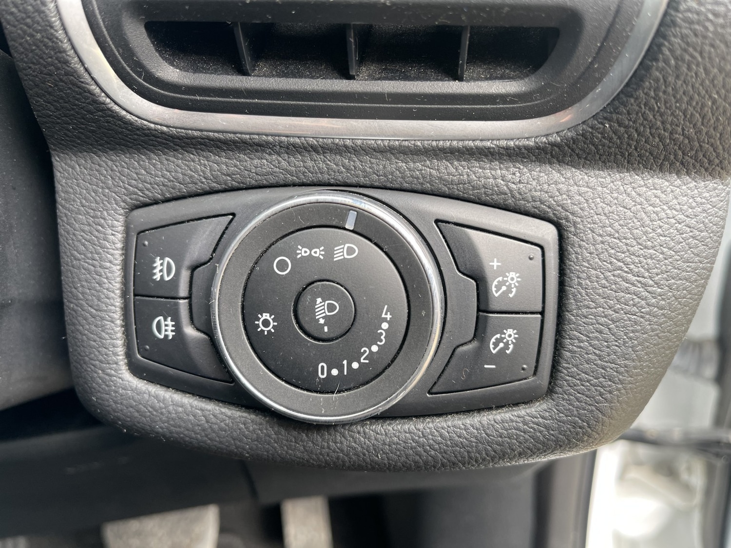 Used Ford B-MAX 2016 for sale - 76571106: Photo 50