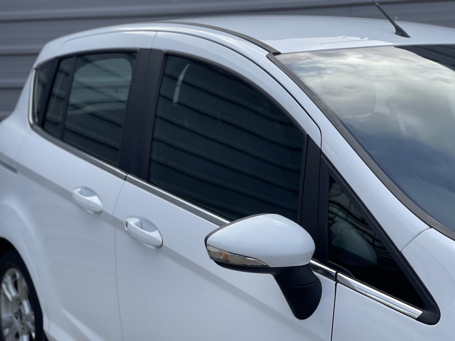 Used Ford B-MAX 2016 for sale - 76571106: Photo 7