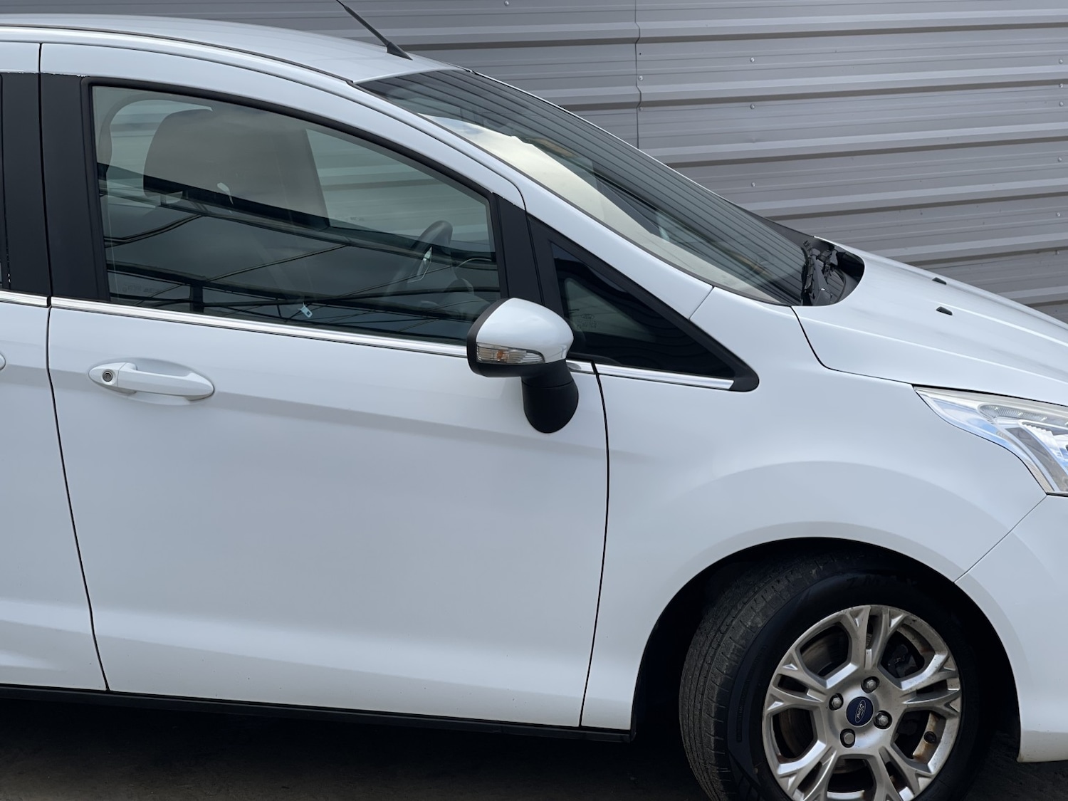 Used Ford B-MAX 2016 for sale - 76571106: Photo 9