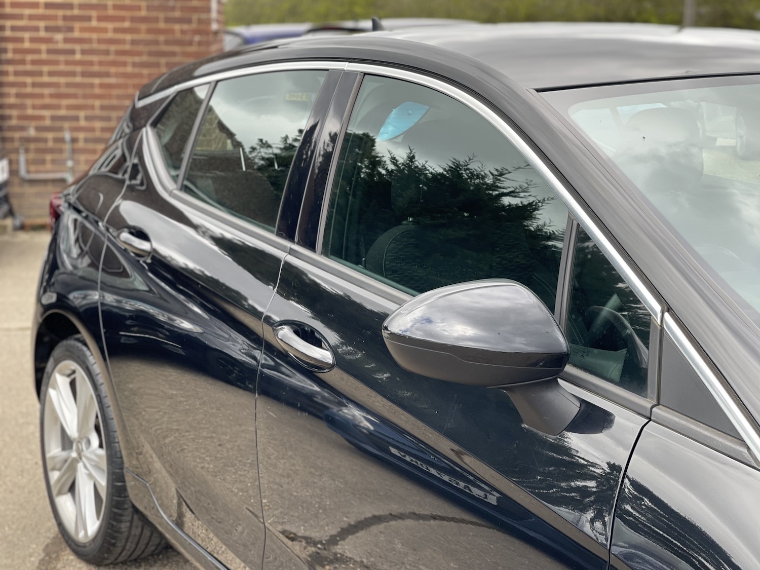 Used Vauxhall Astra 2018 for sale - 78077821: Photo 11