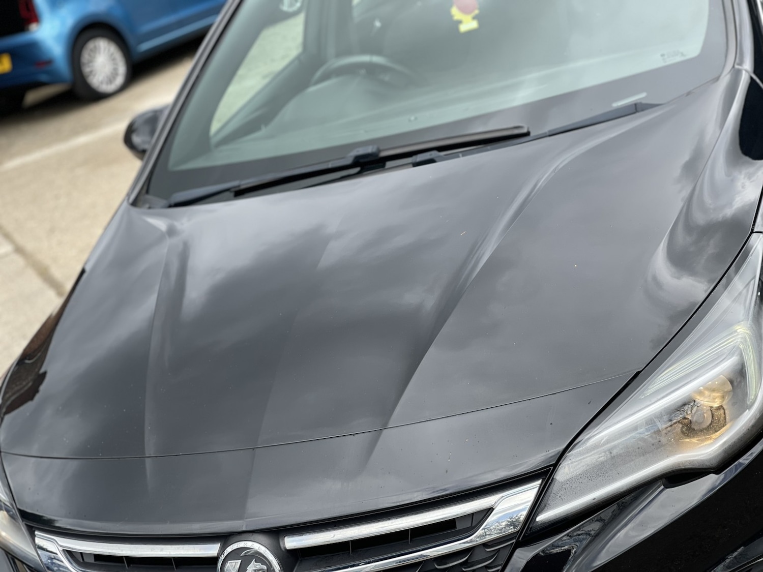 Used Vauxhall Astra 2018 for sale - 78077821: Photo 13