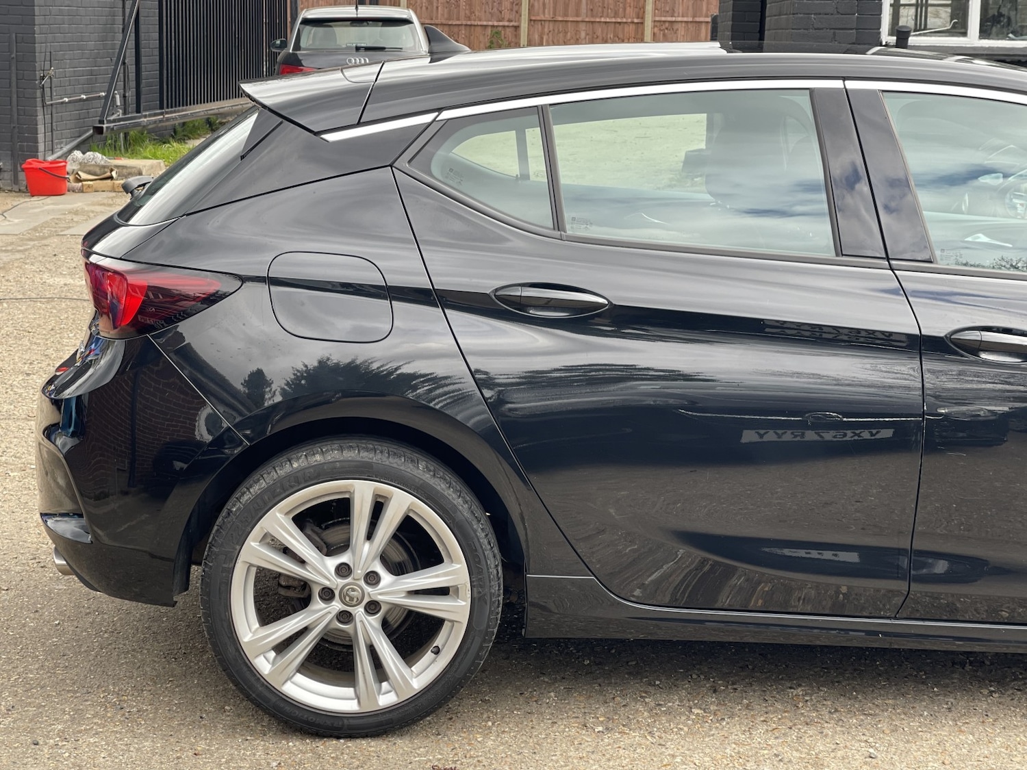 Used Vauxhall Astra 2018 for sale - 78077821: Photo 26