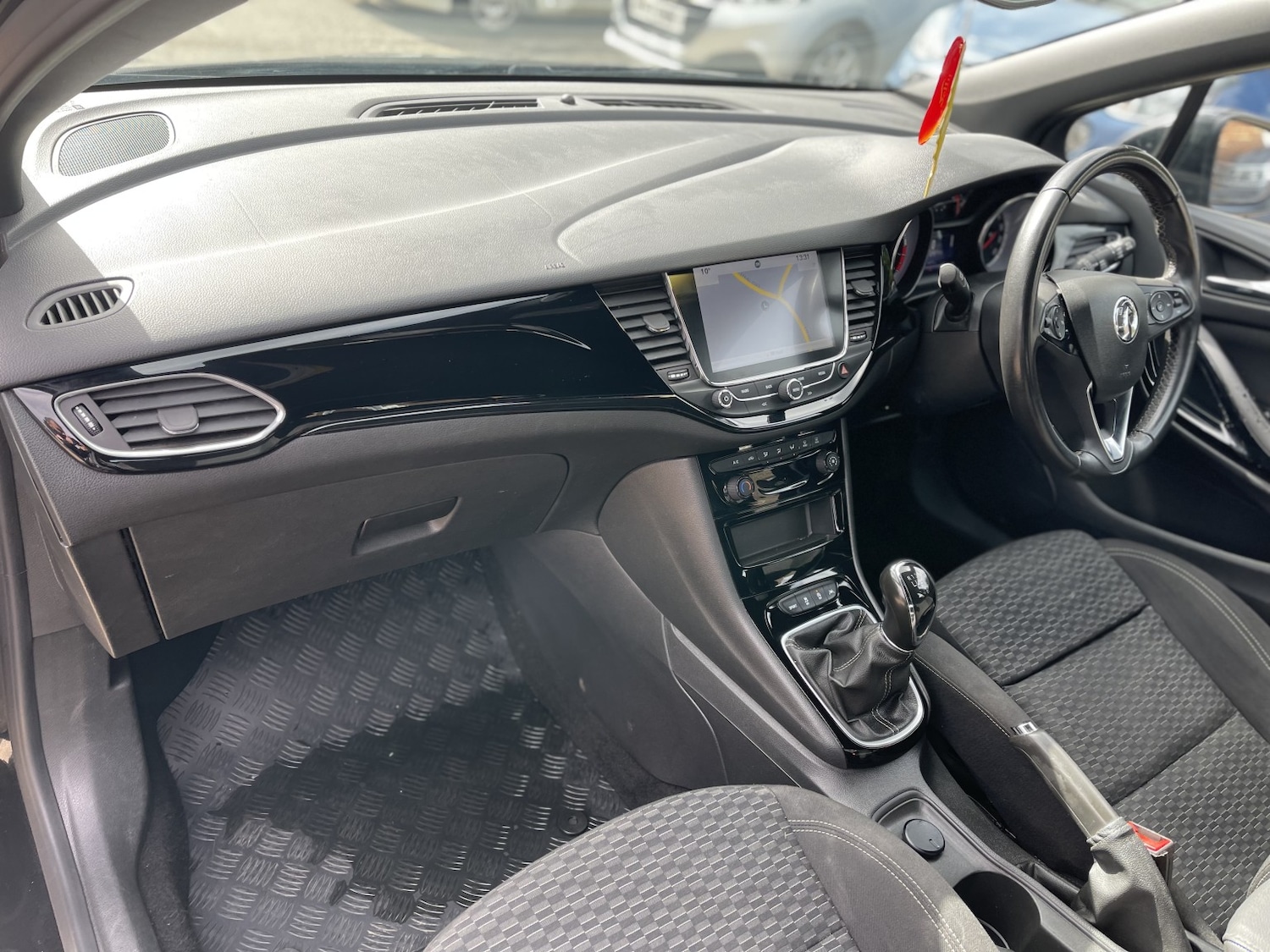 Used Vauxhall Astra 2018 for sale - 78077821: Photo 32