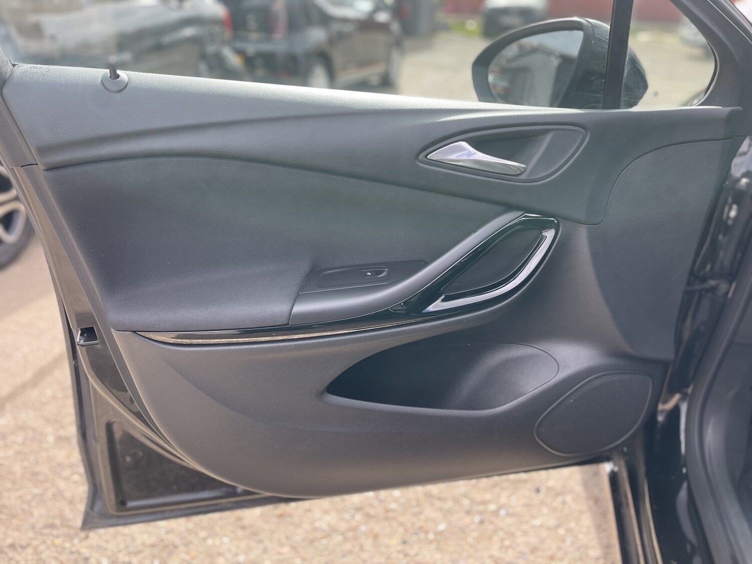 Used Vauxhall Astra 2018 for sale - 78077821: Photo 35