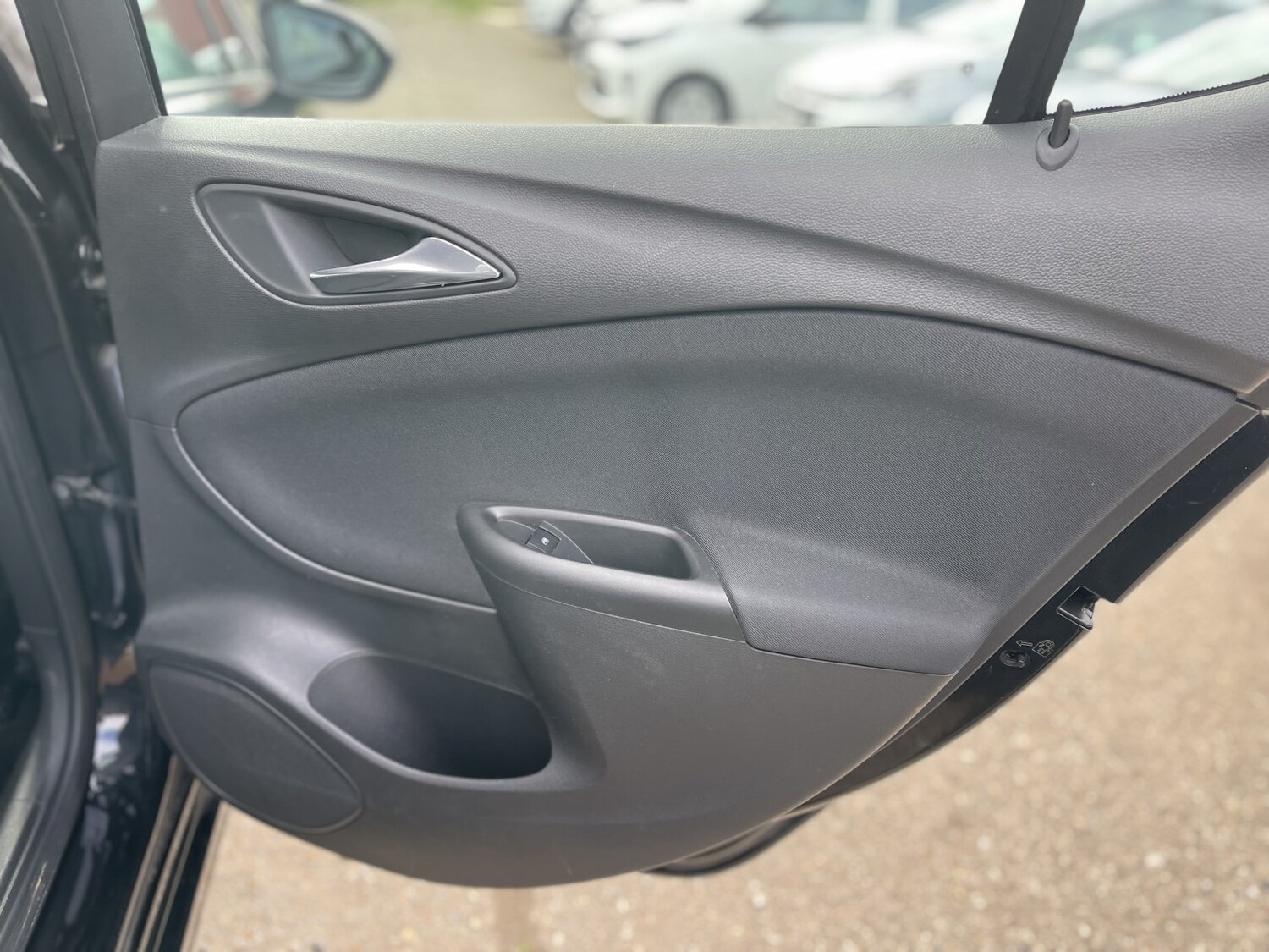 Used Vauxhall Astra 2018 for sale - 78077821: Photo 45