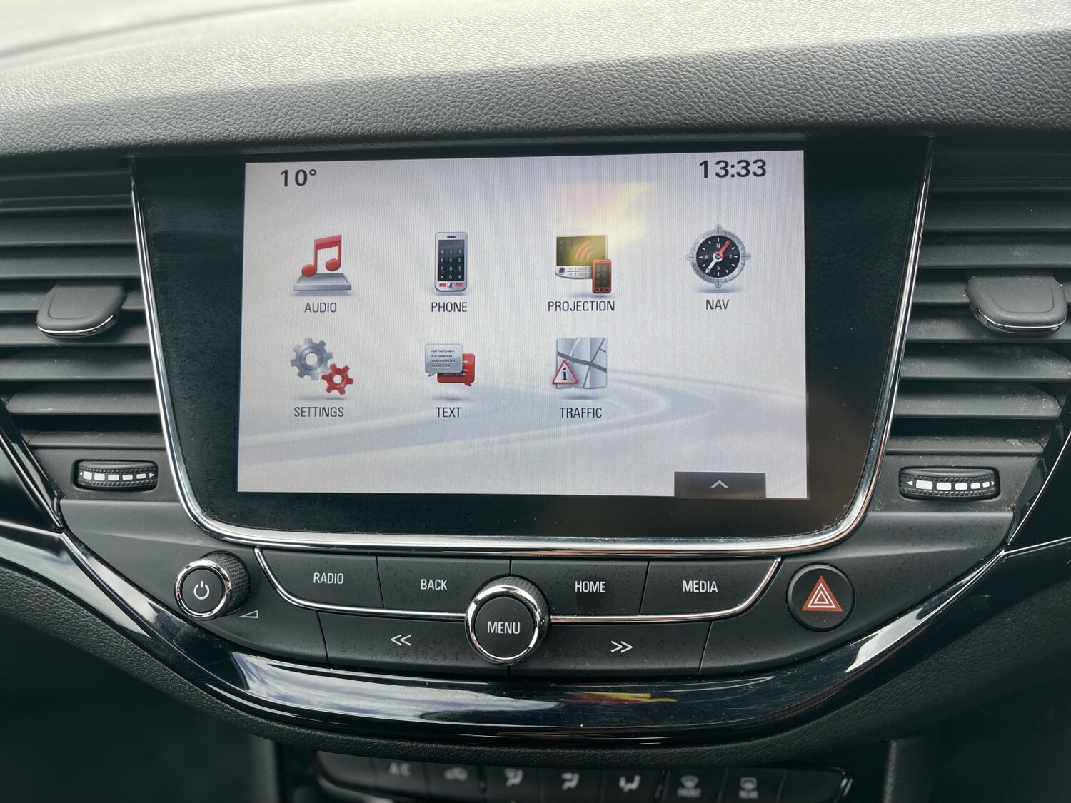 Used Vauxhall Astra 2018 for sale - 78077821: Photo 54