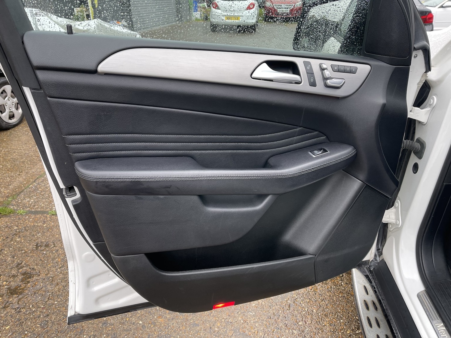 Used Mercedes-Benz GLE-Class 2017 for sale - 76164576: Photo 32