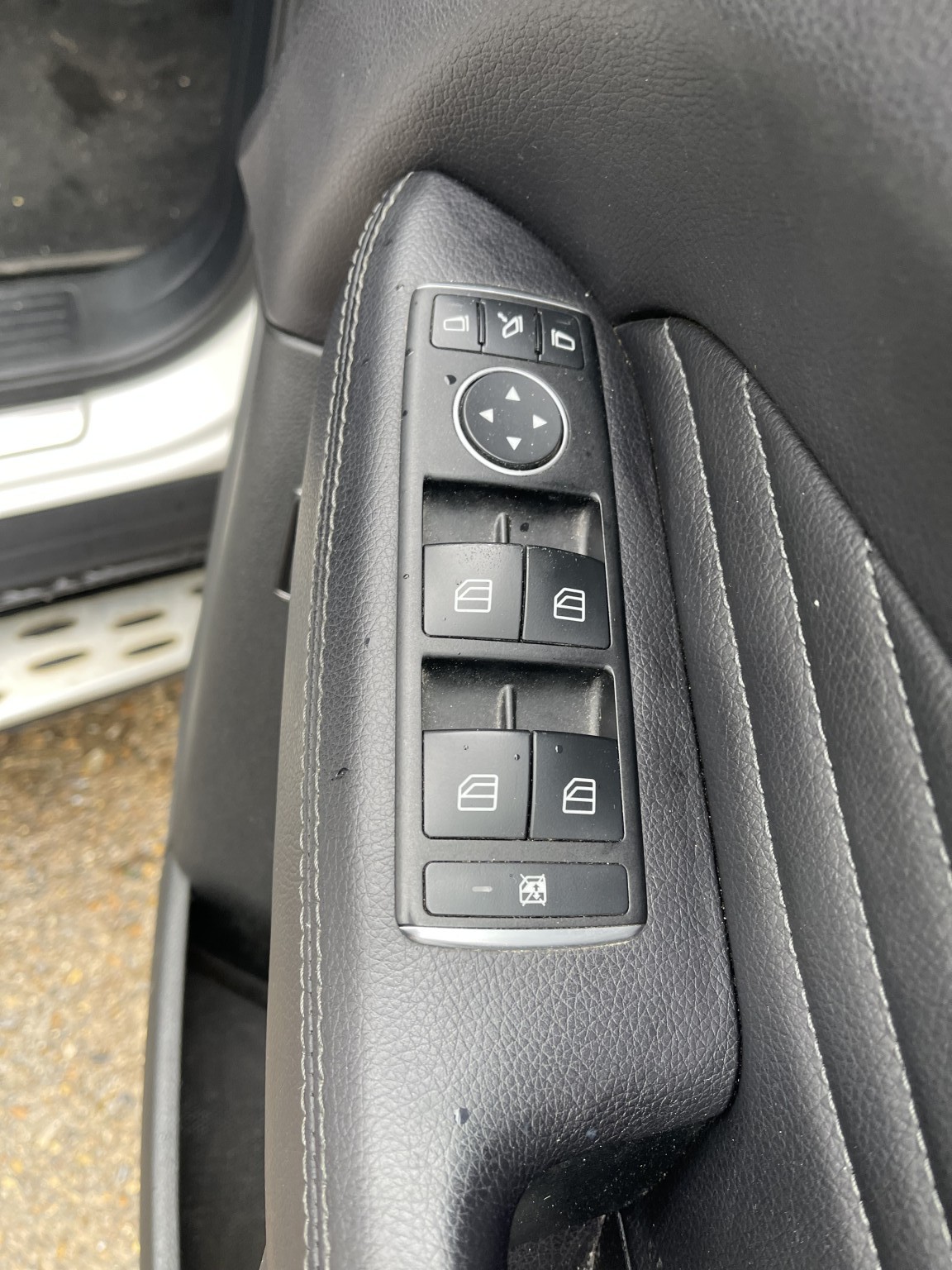 Used Mercedes-Benz GLE-Class 2017 for sale - 76164576: Photo 52