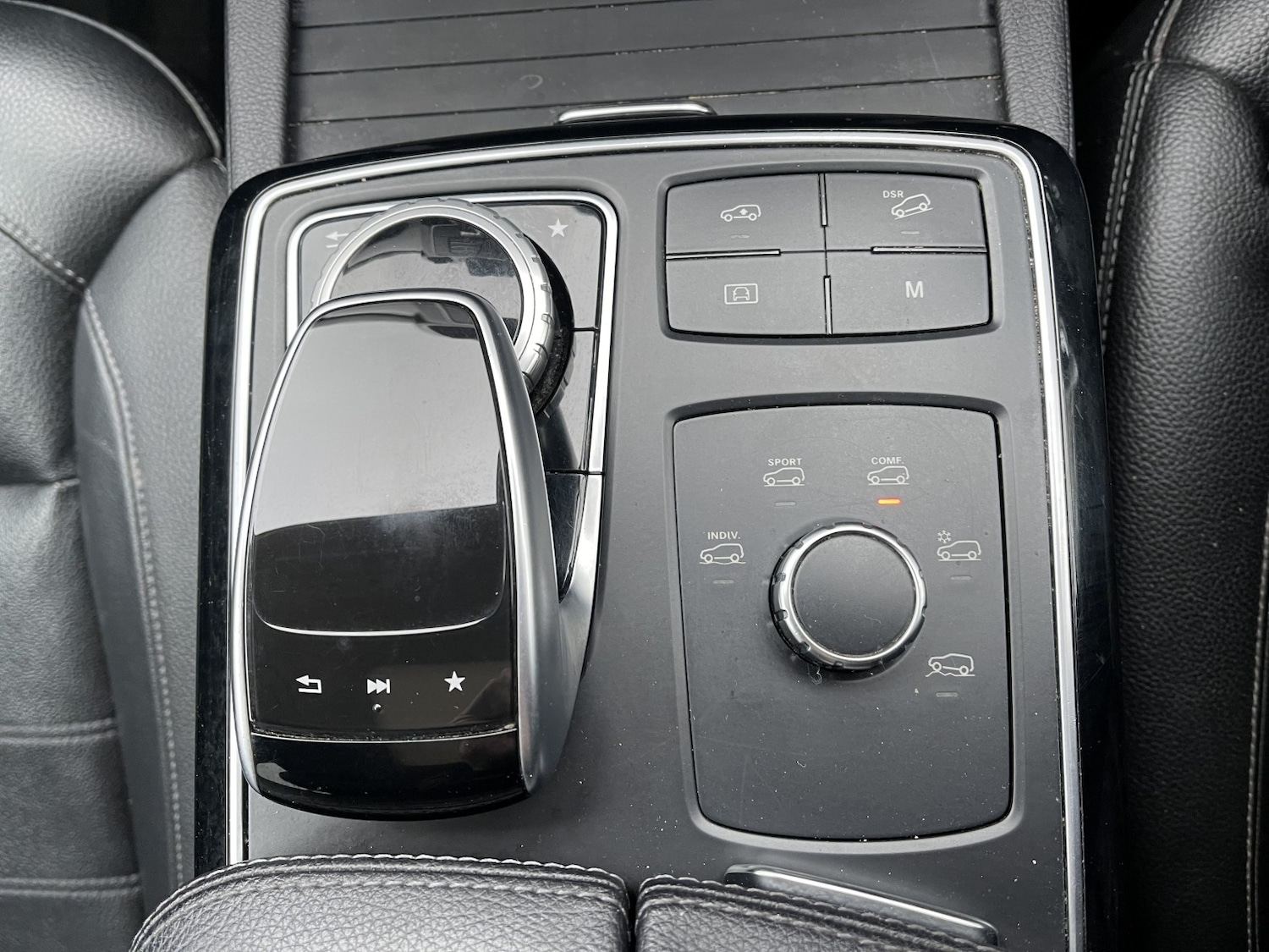 Used Mercedes-Benz GLE-Class 2017 for sale - 76164576: Photo 57