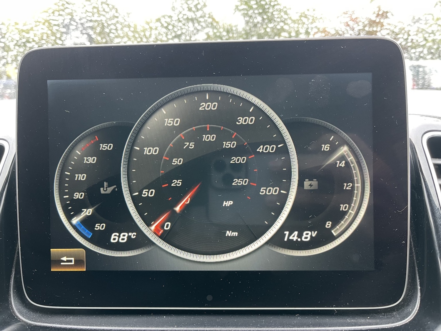 Used Mercedes-Benz GLE-Class 2017 for sale - 76164576: Photo 64