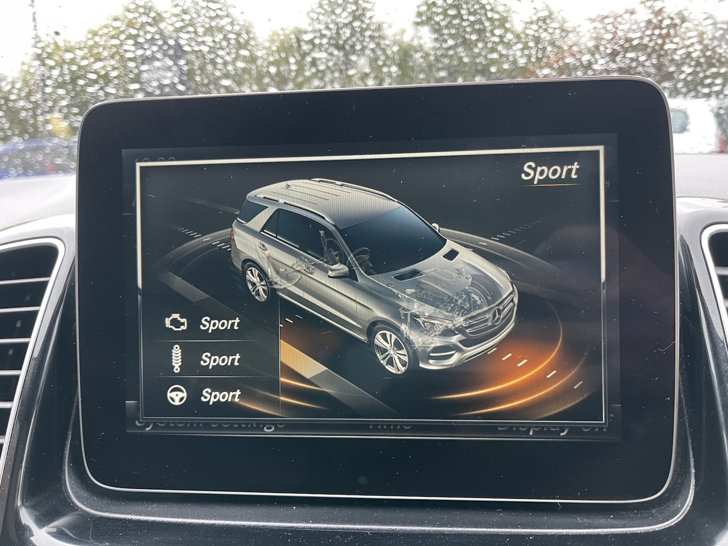 Used Mercedes-Benz GLE-Class 2017 for sale - 76164576: Photo 66