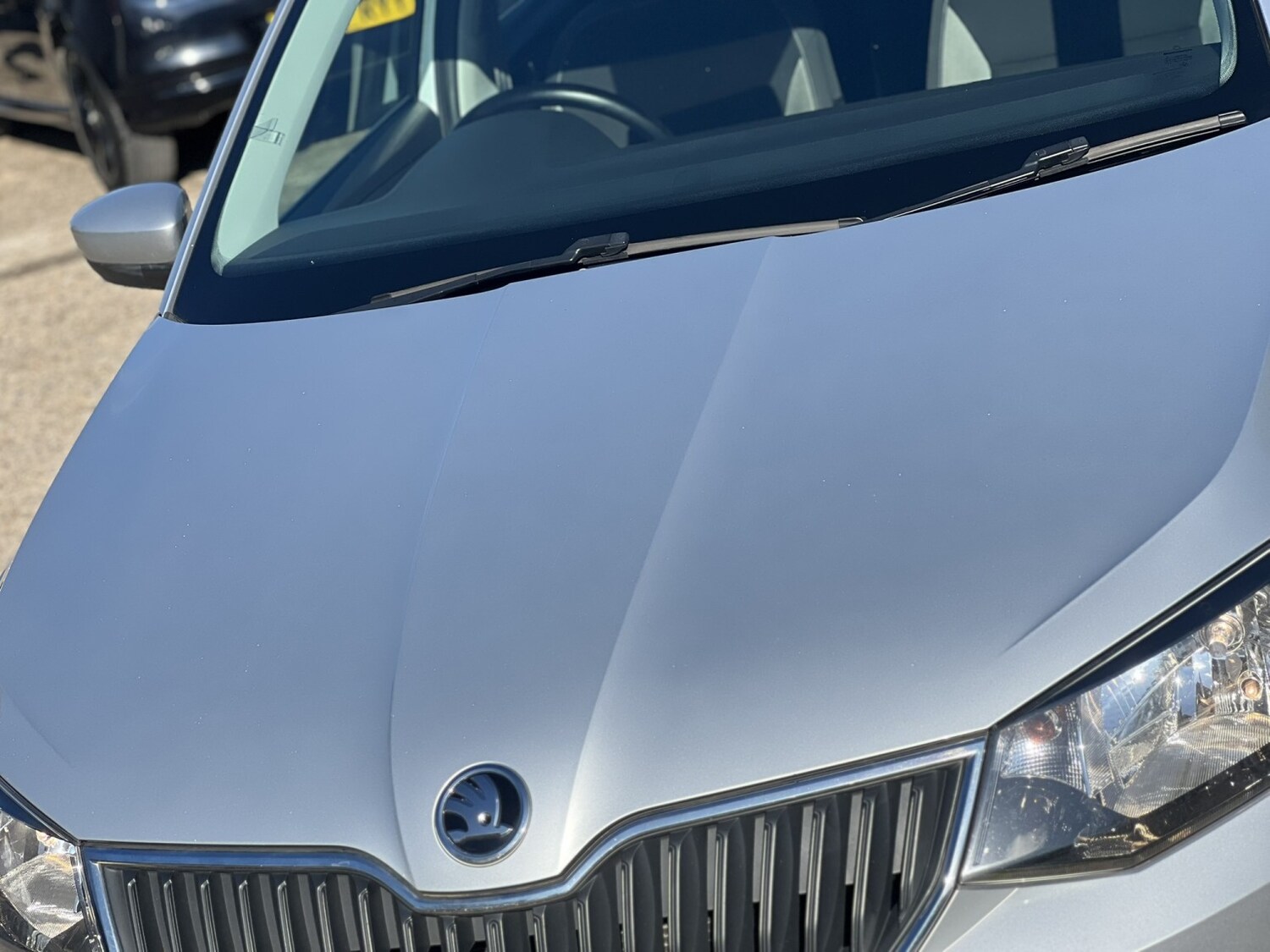 Used Skoda Fabia 2018 for sale - 78121560: Photo 16