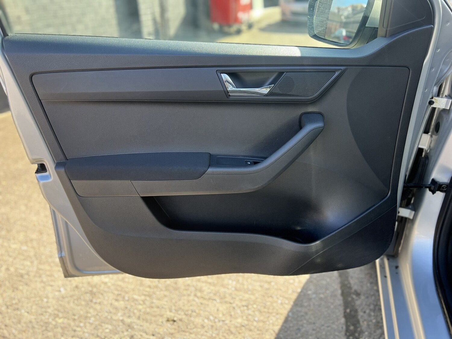 Used Skoda Fabia 2018 for sale - 78121560: Photo 33