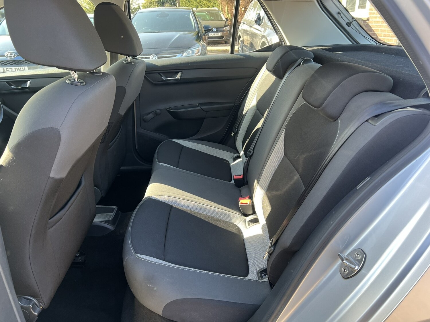 Used Skoda Fabia 2018 for sale - 78121560: Photo 39